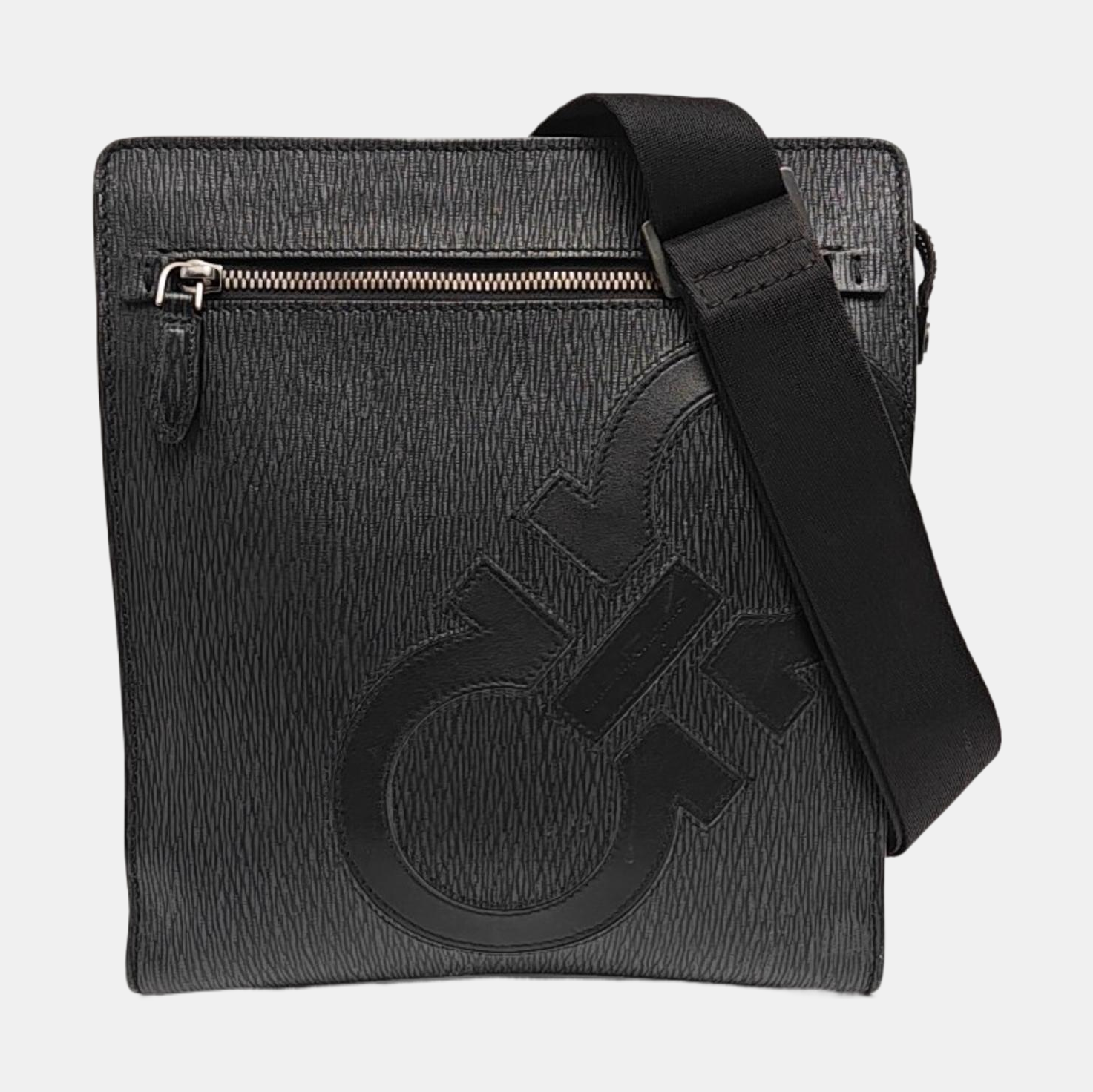Calfskin Black