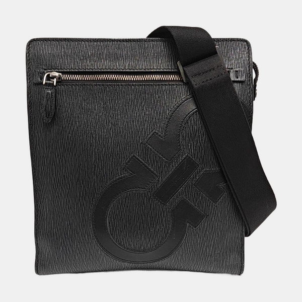 Calfskin Black