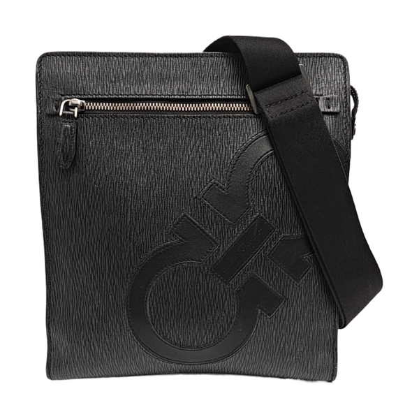 Calfskin Black
