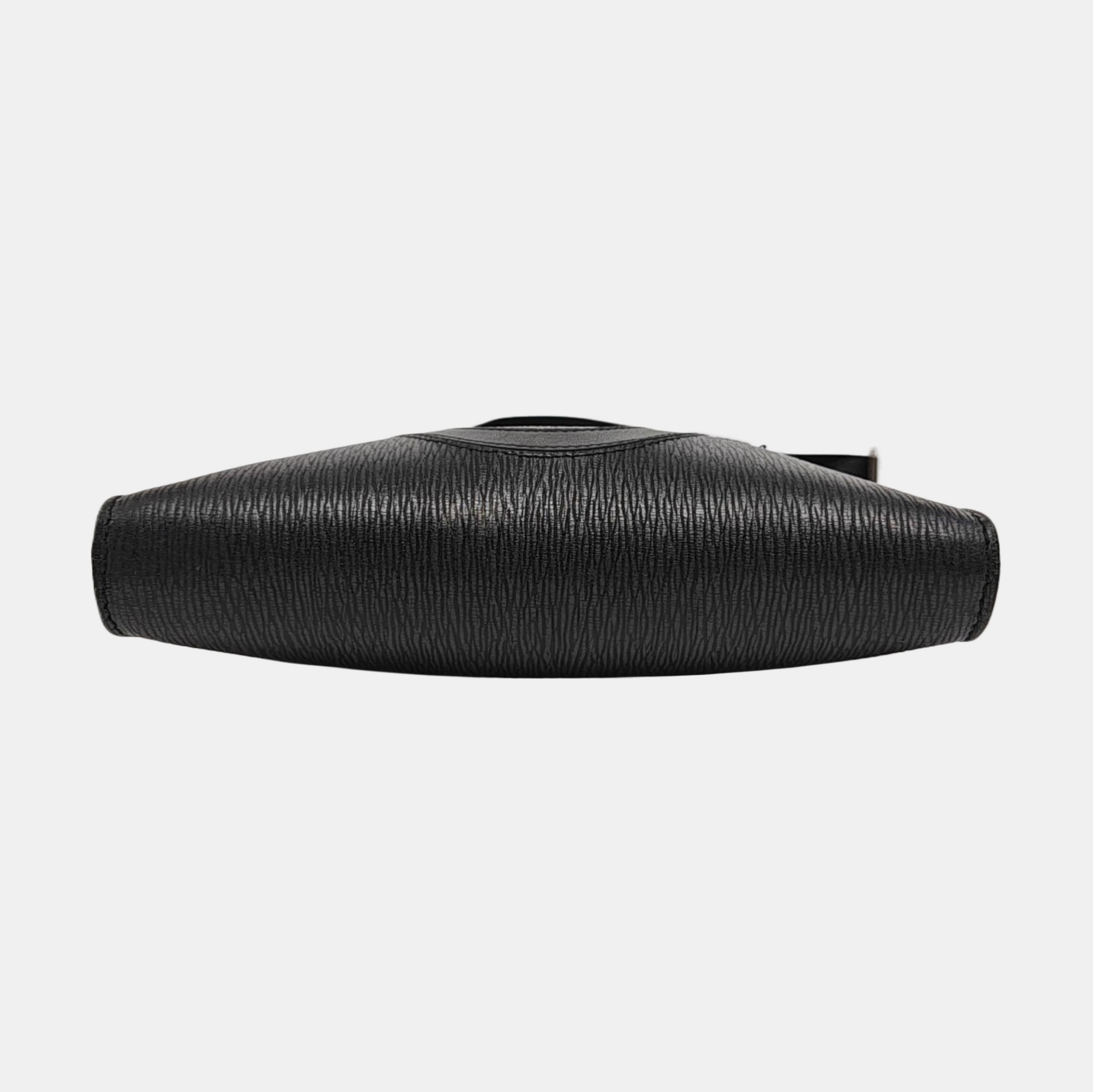 Calfskin Black