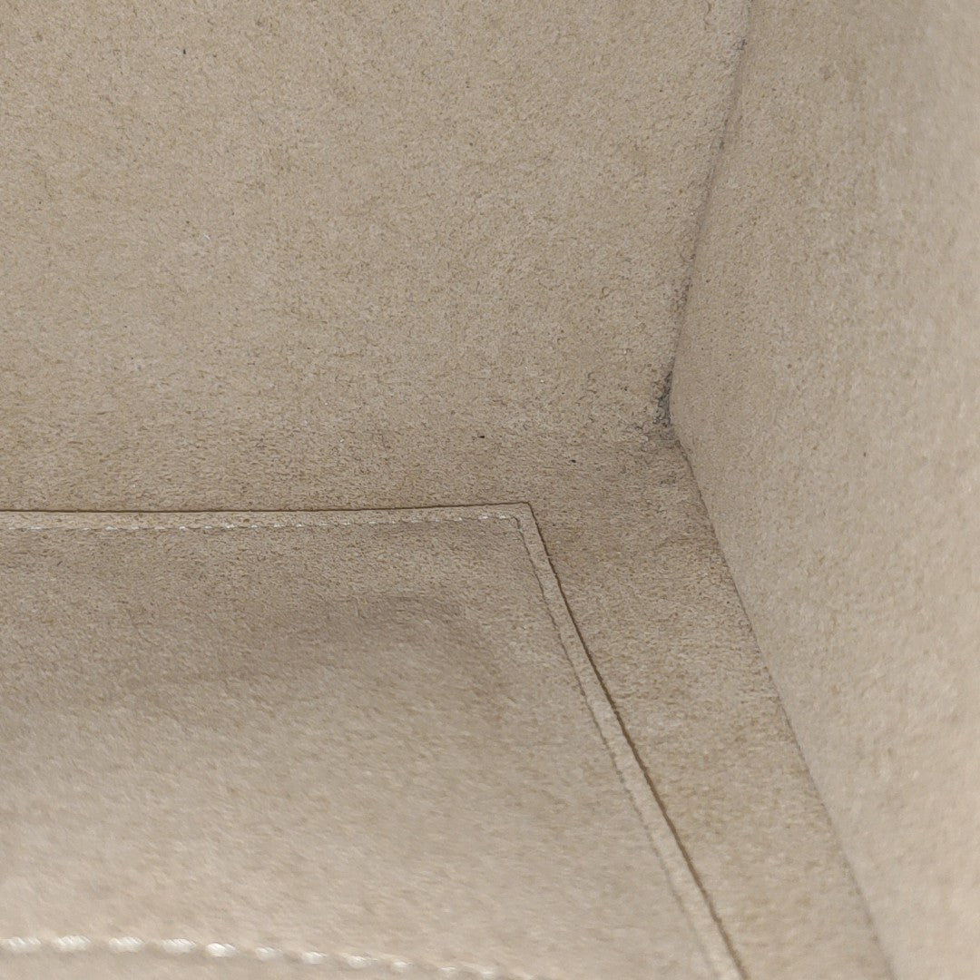ON MY SIDE MM Monogram Calfskin Green