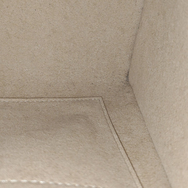 ON MY SIDE MM Monogram Calfskin Green