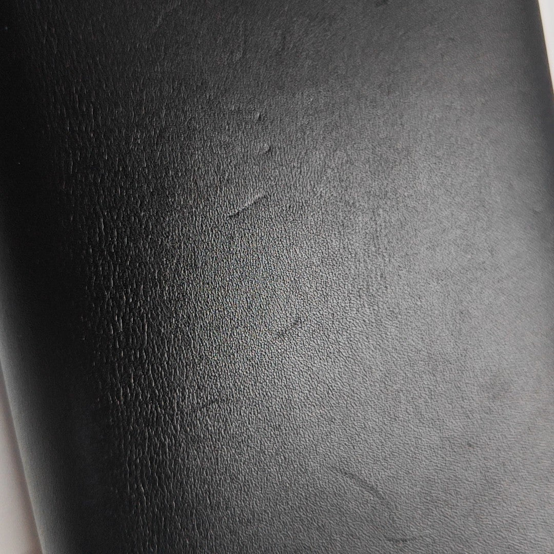KATE Mini Calfskin Black