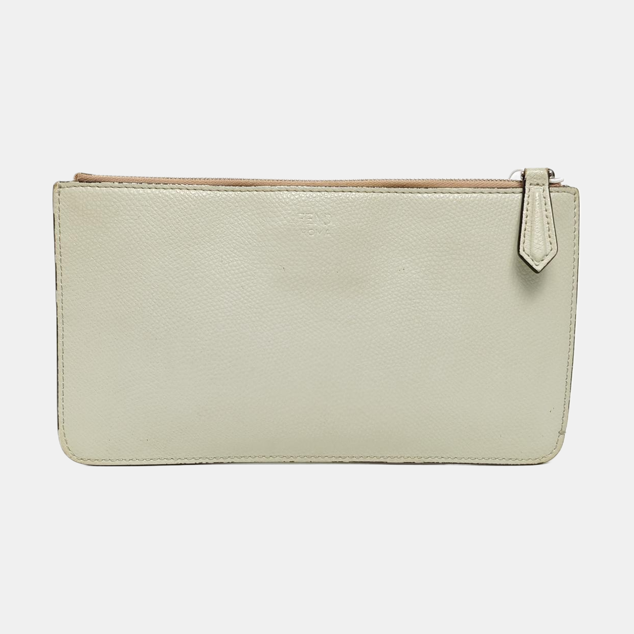 Leather Wallet Multicolor
