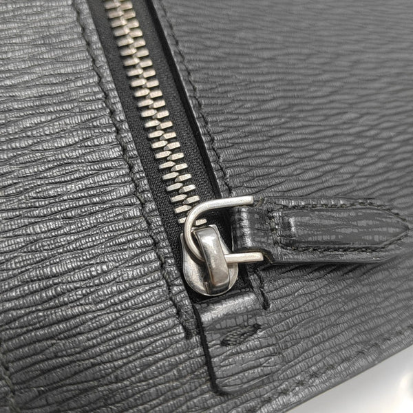 Calfskin Black