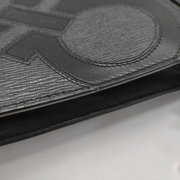 Calfskin Black