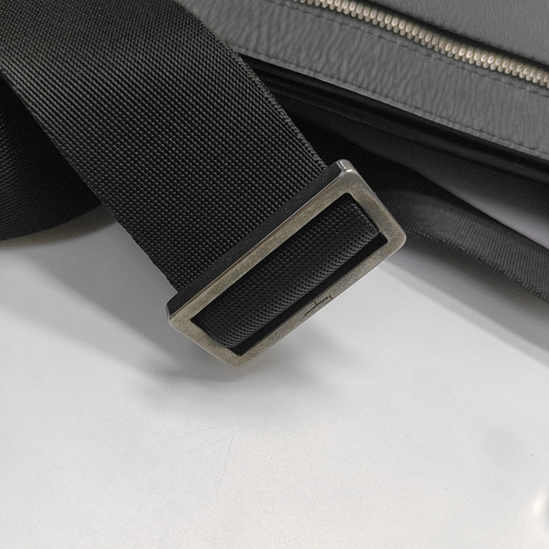 Calfskin Black