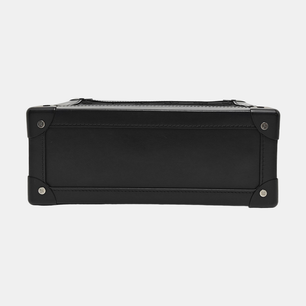 SOFT TRUNK Fabric Black