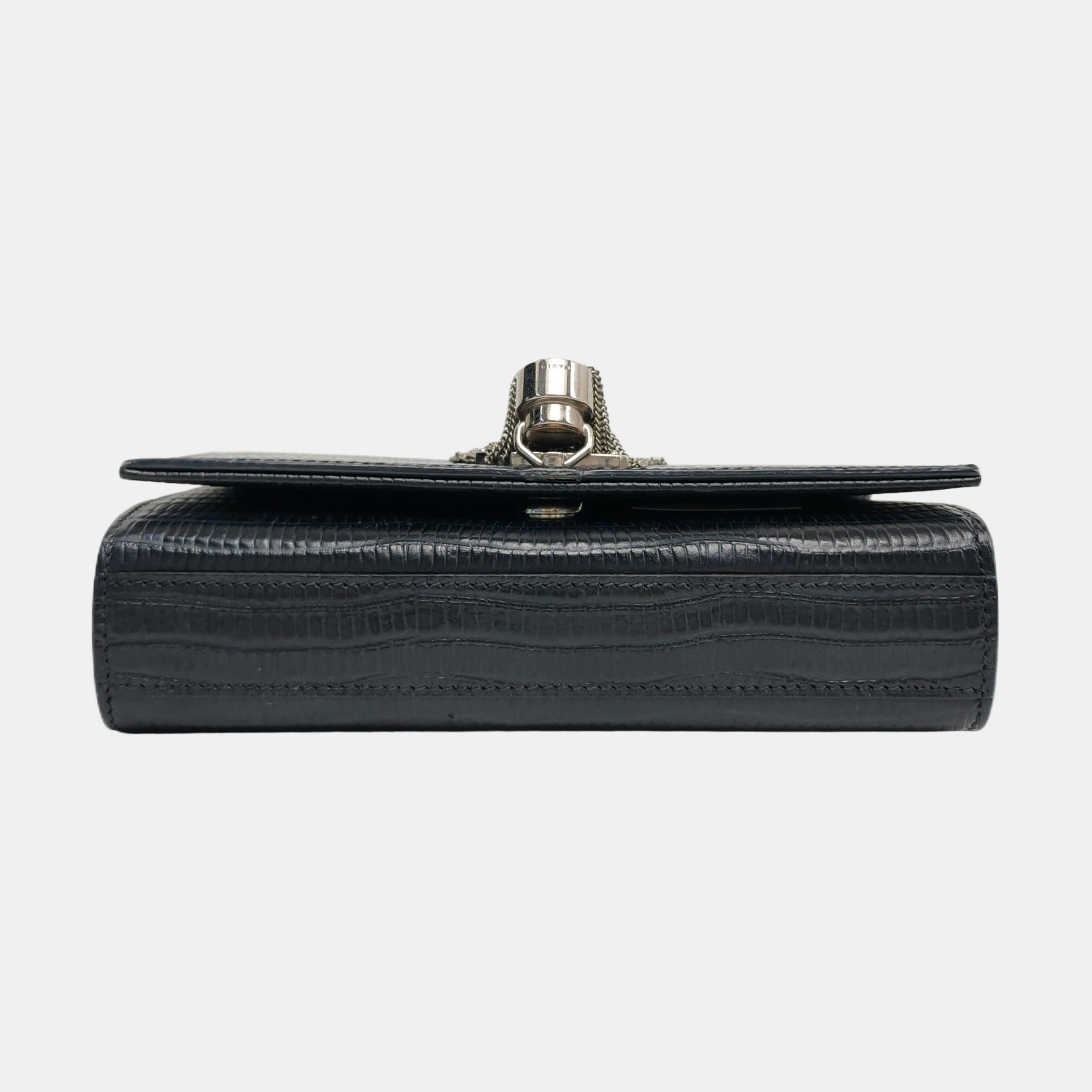 KATE Mini Calfskin Black