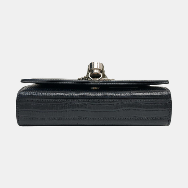 KATE Mini Calfskin Black