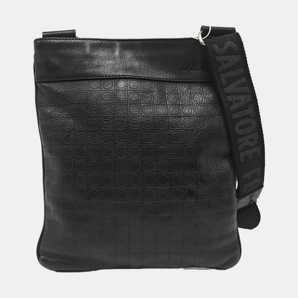 Calfskin Black