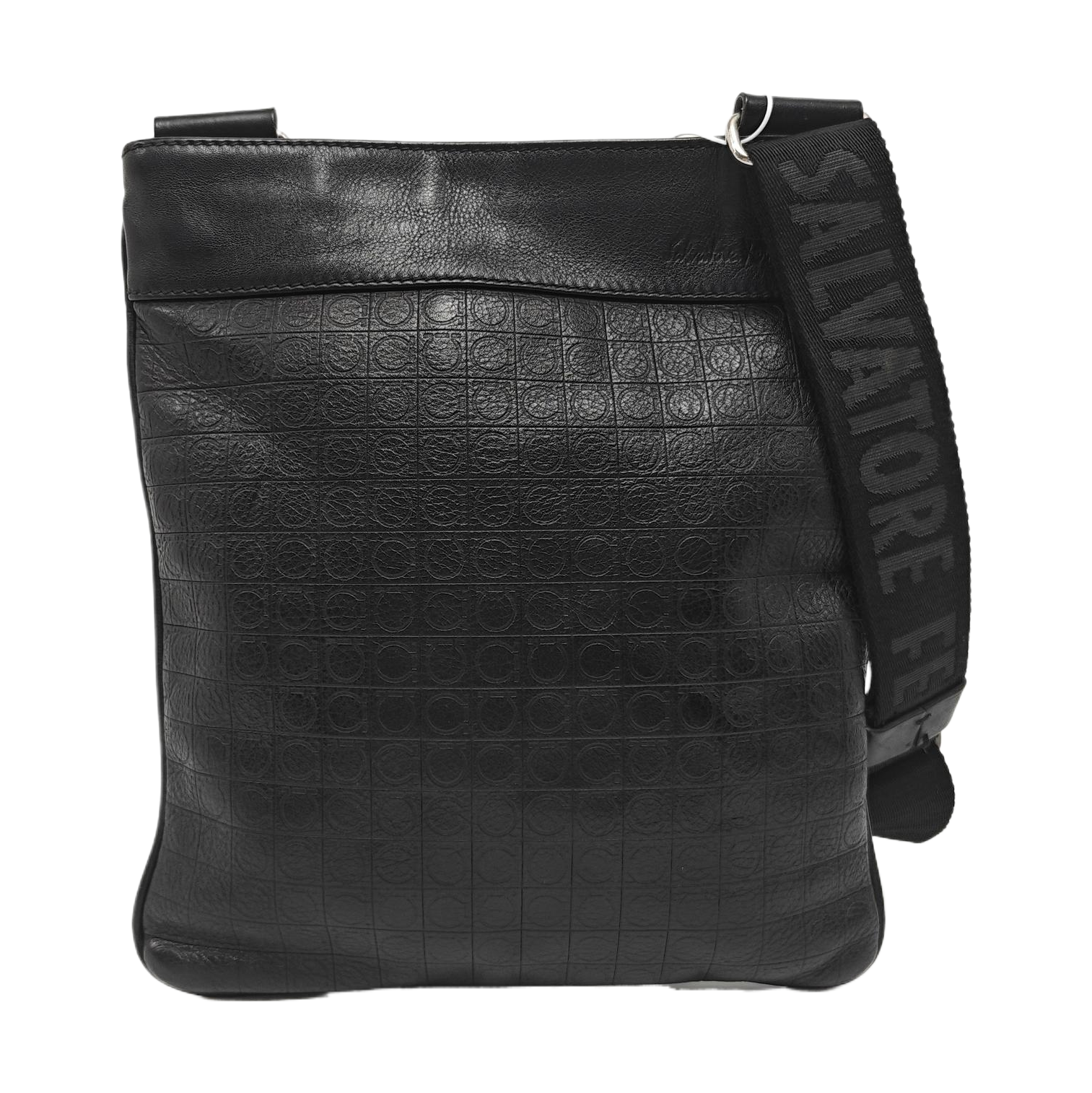 Calfskin Black