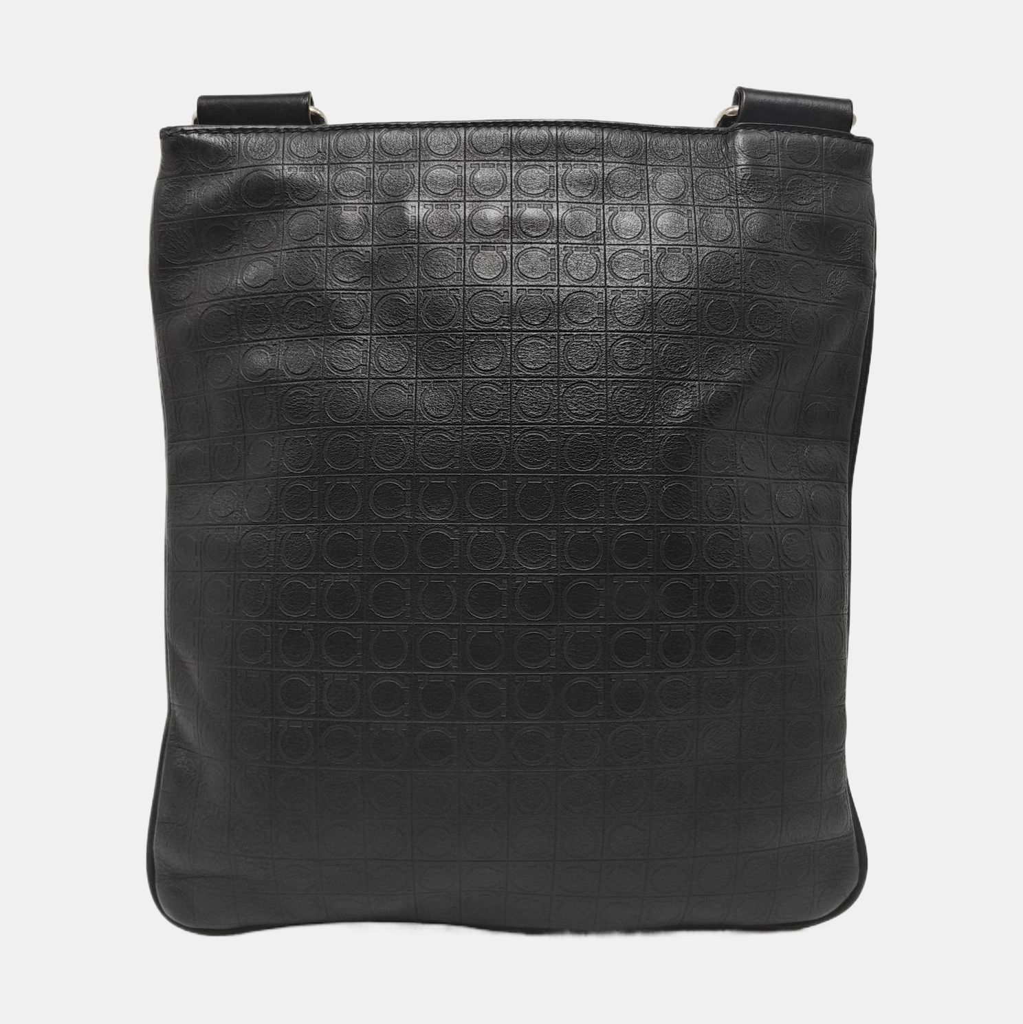 Calfskin Black