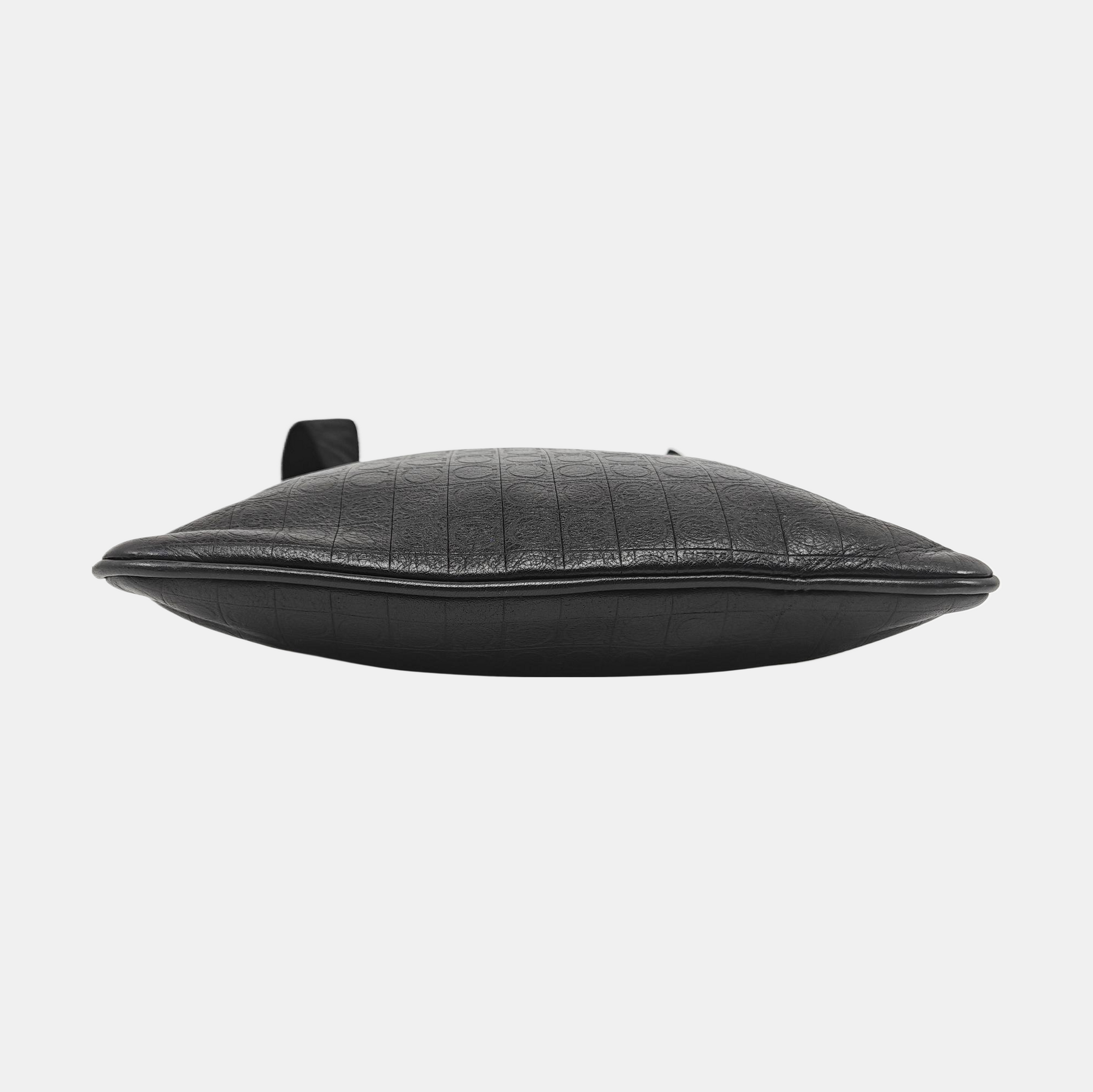 Calfskin Black
