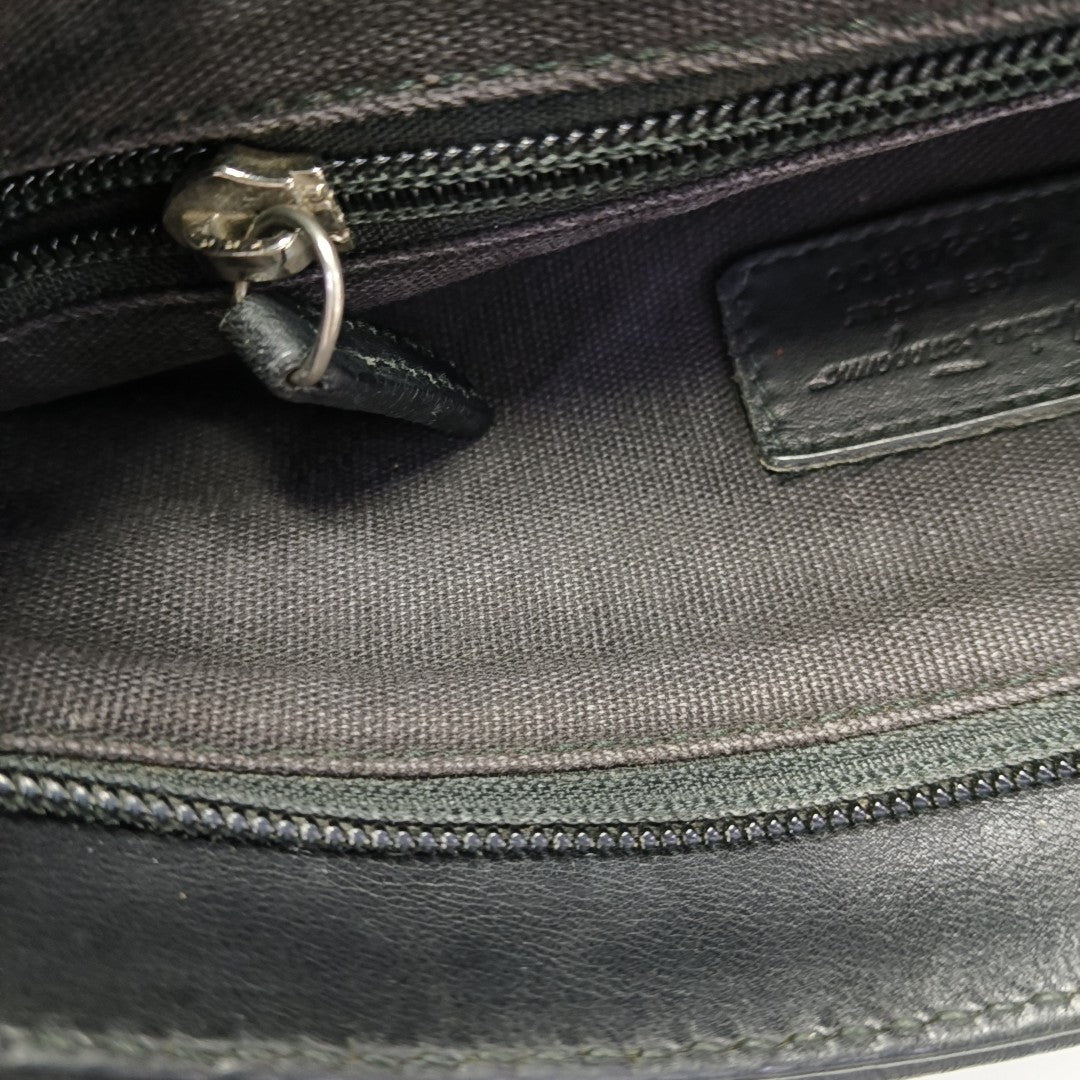 Calfskin Black