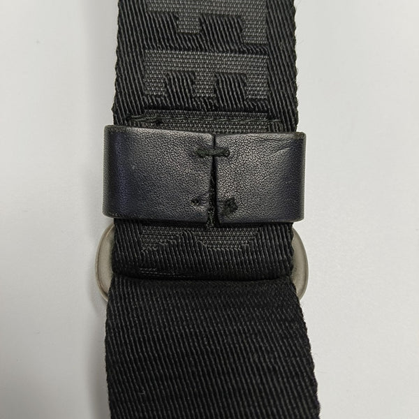 Calfskin Black