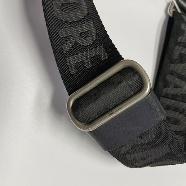 Calfskin Black