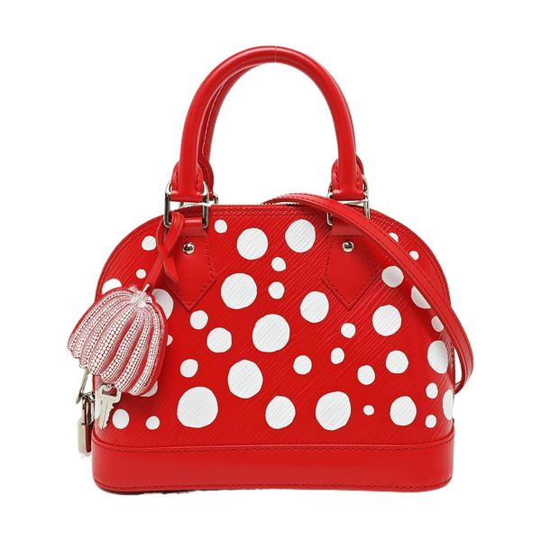 ALMA BB Epi Red