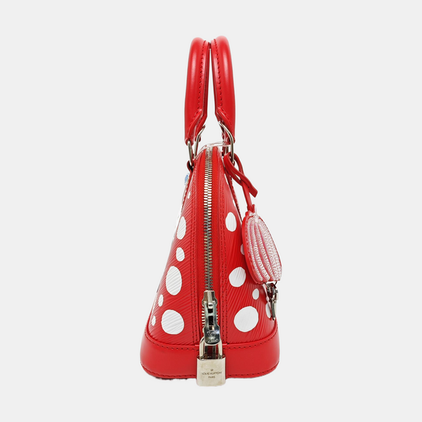 ALMA BB Epi Red