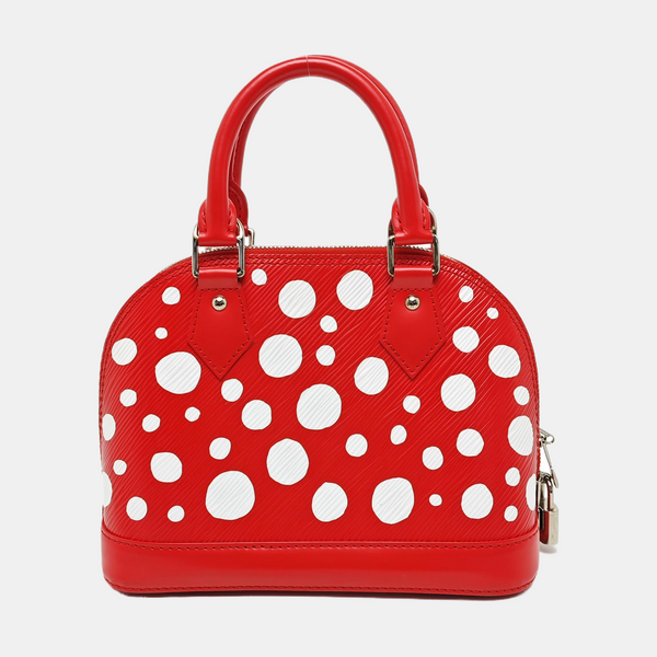 ALMA BB Epi Red