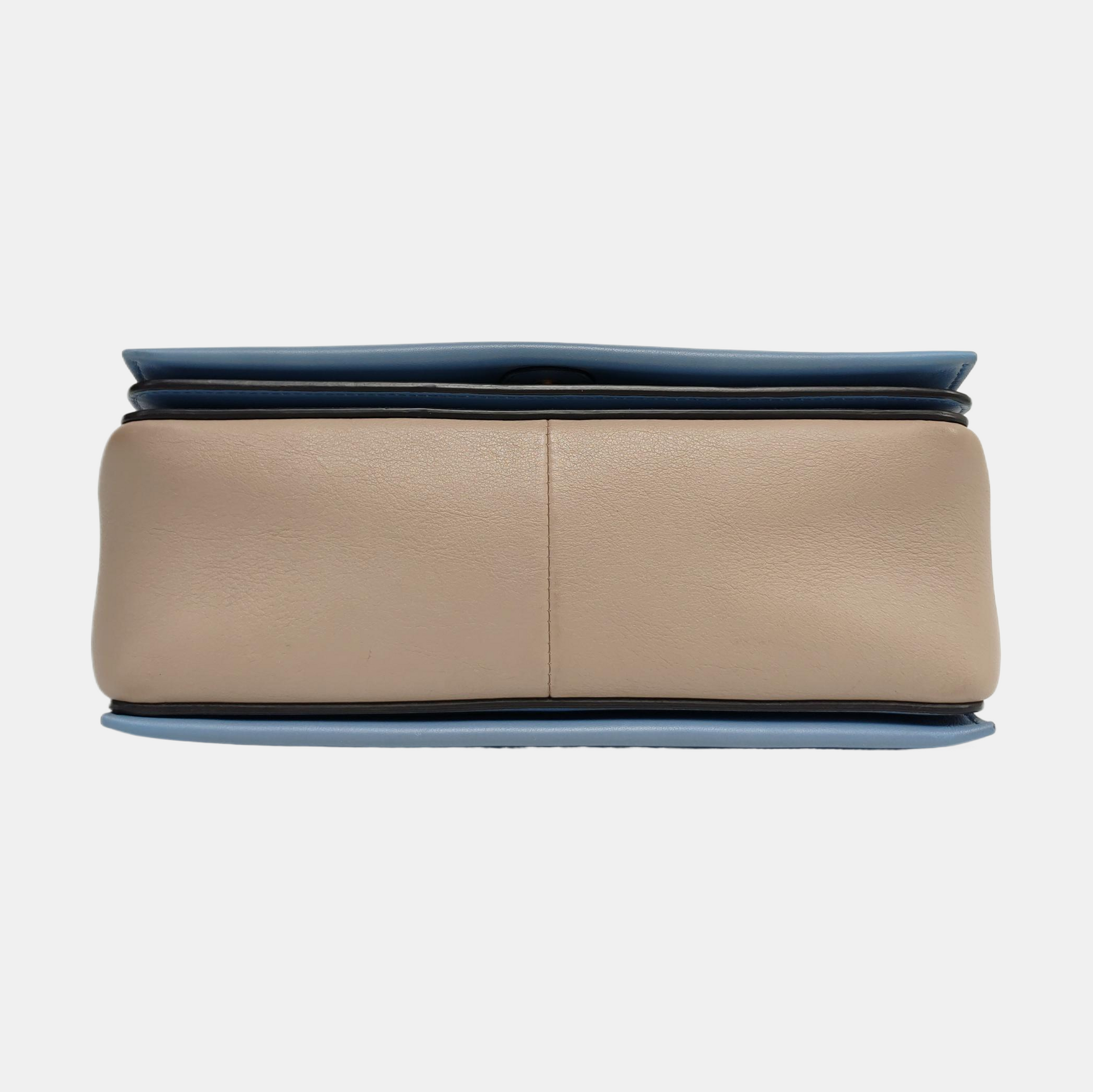 FRAME Medium Calfskin Multicolor