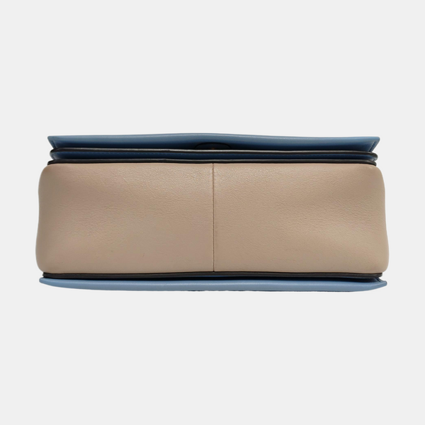 FRAME Medium Calfskin Multicolor