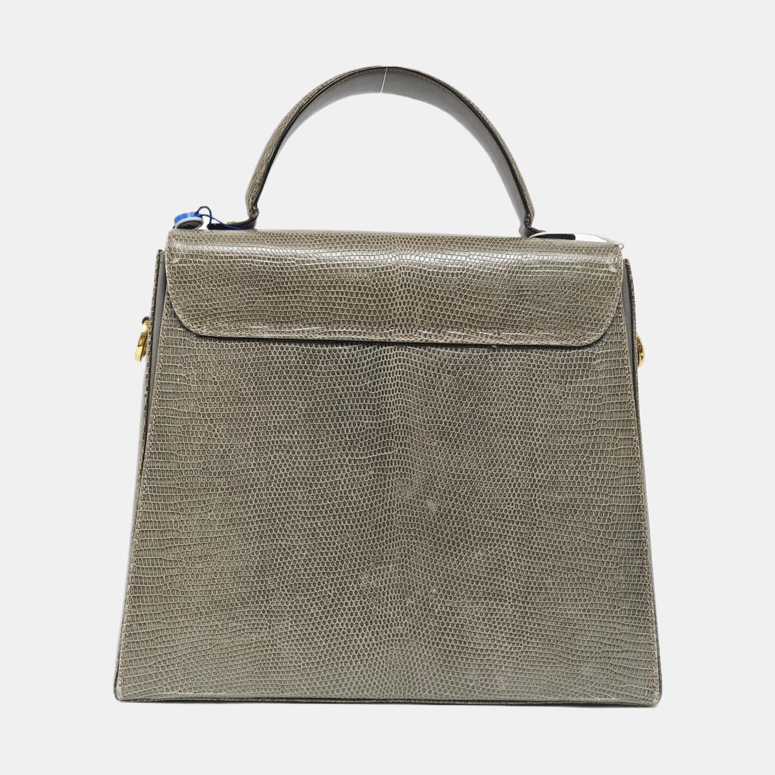 Kelly Lizard Gray