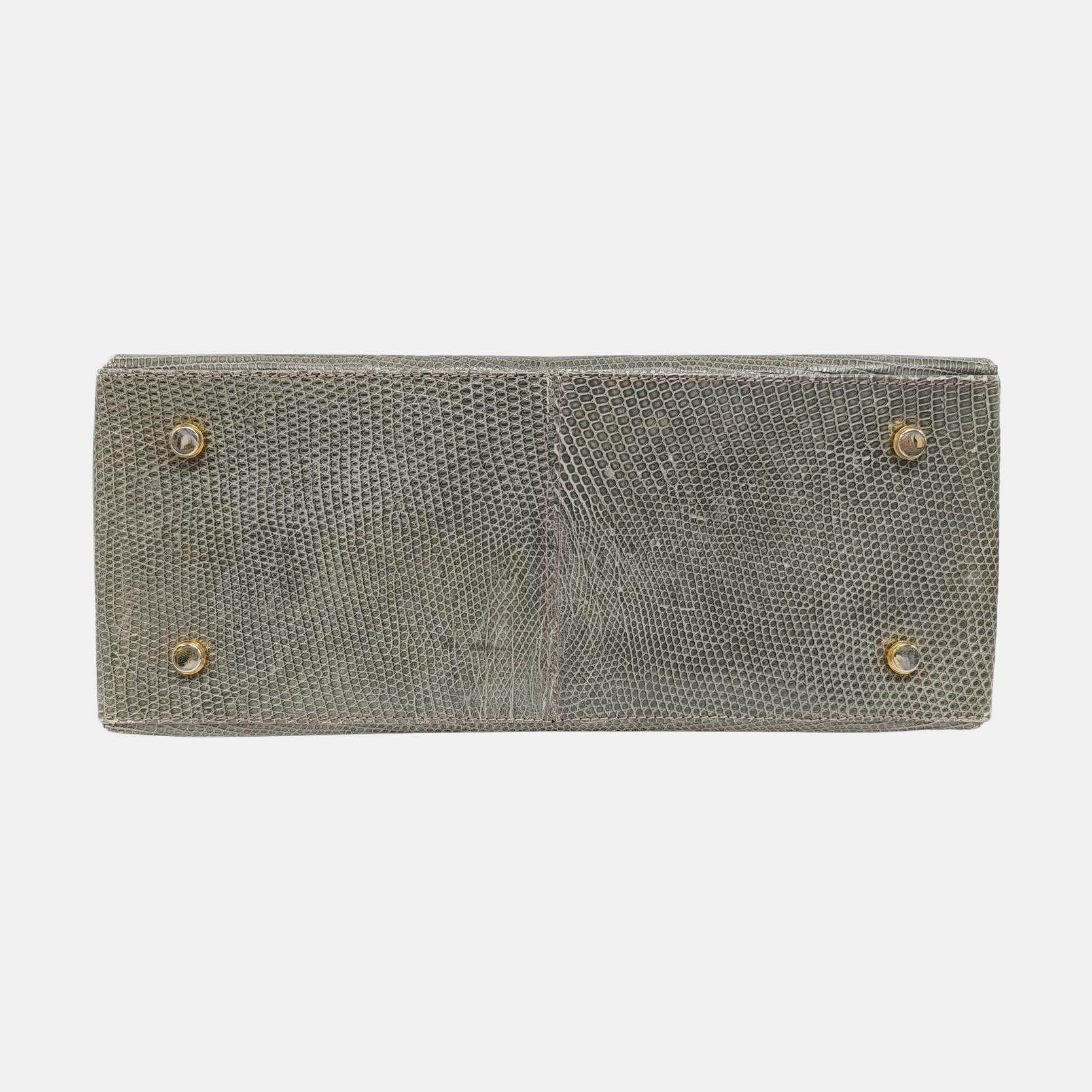 Kelly Lizard Gray