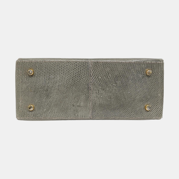 Kelly Lizard Gray