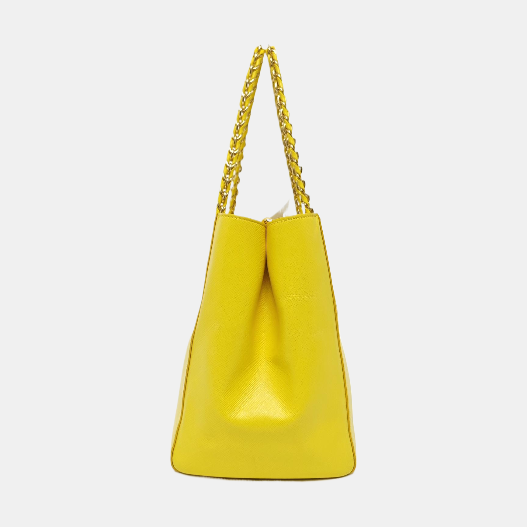 Calfskin Yellow