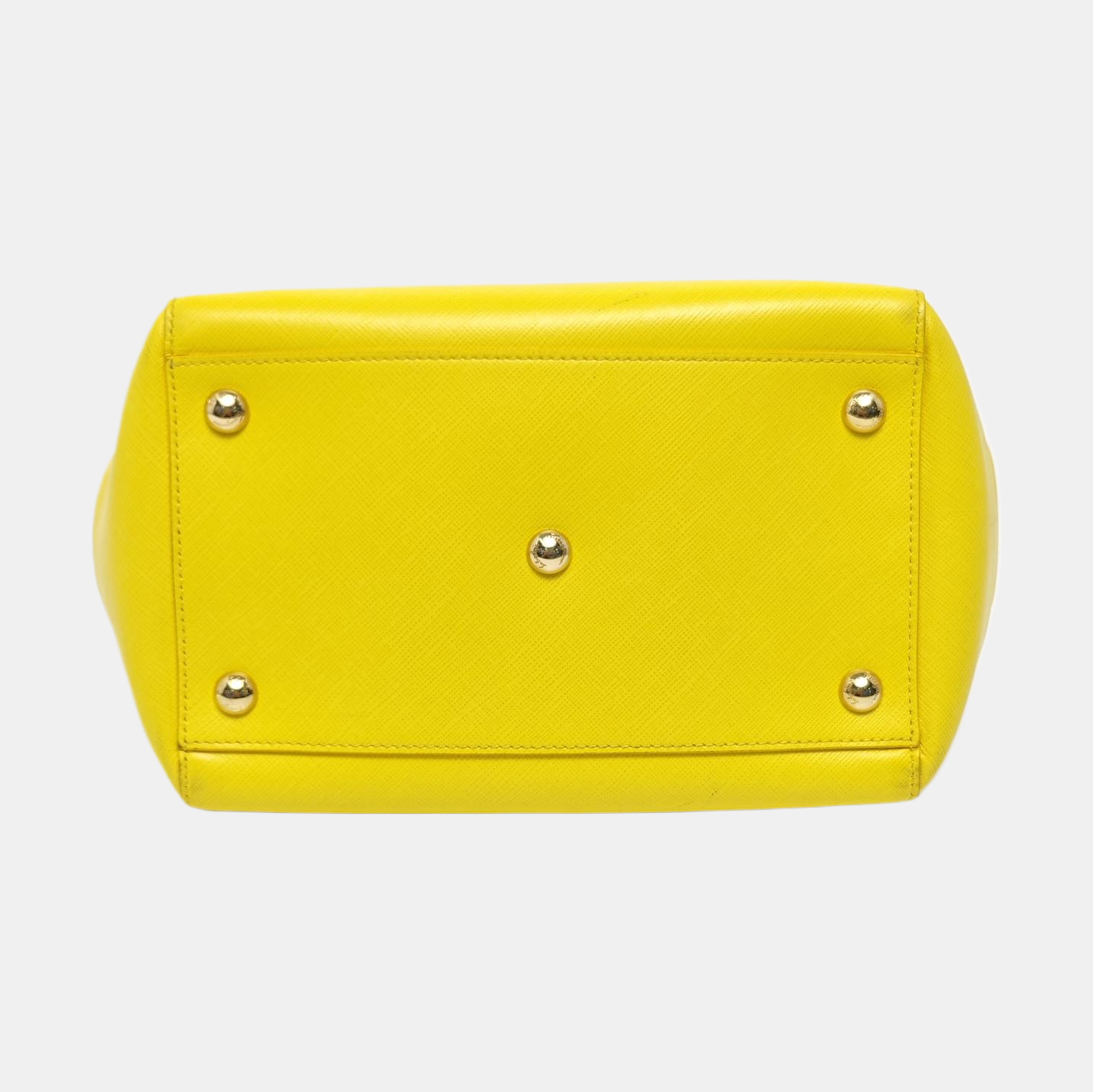 Calfskin Yellow