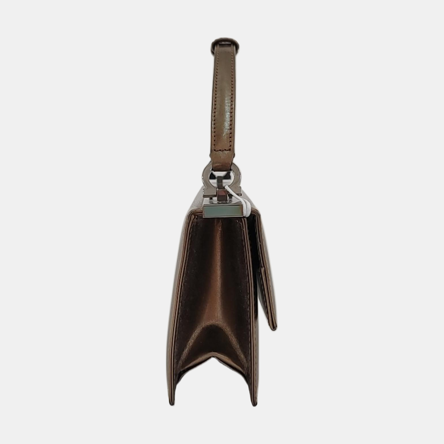 Calfskin Brown