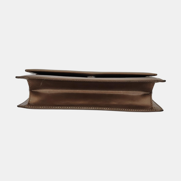 Calfskin Brown