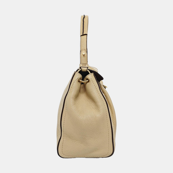 Calfskin Beige