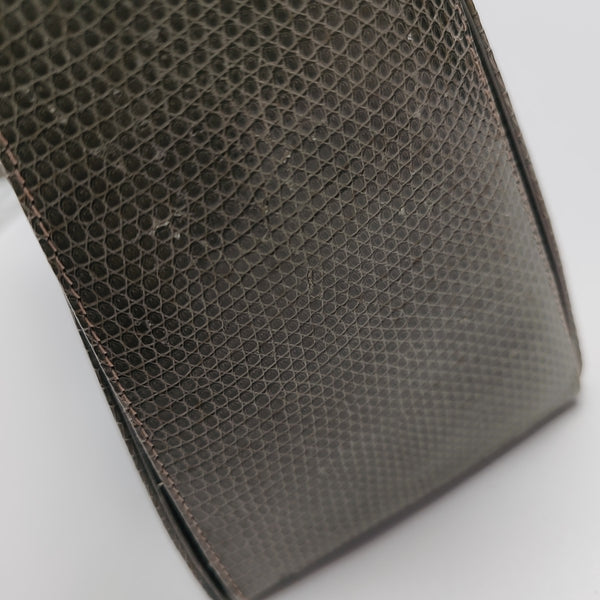 Kelly Lizard Gray