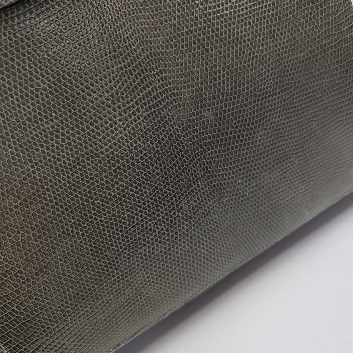 Kelly Lizard Gray