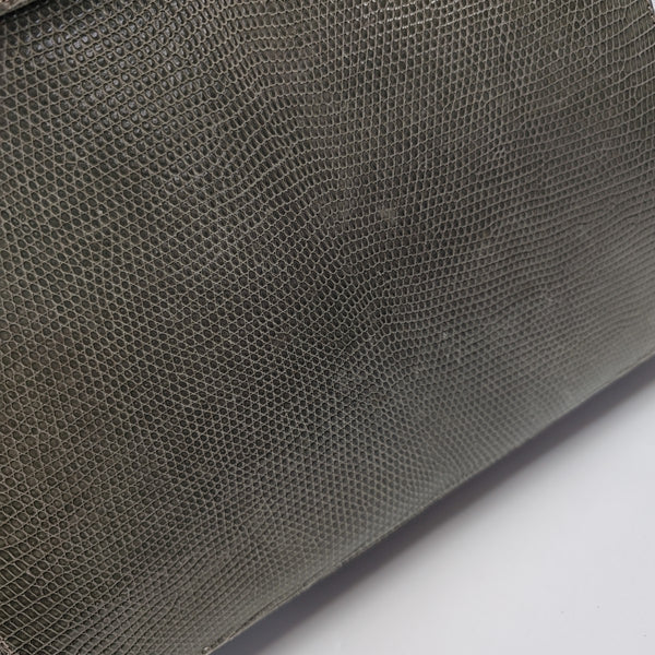 Kelly Lizard Gray