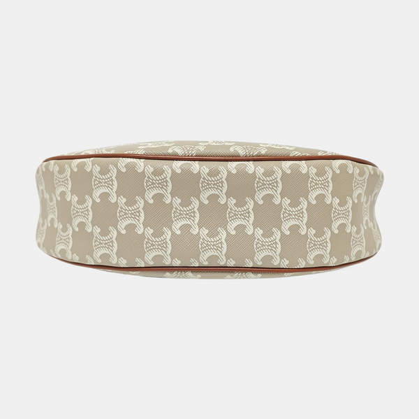 AVA Lona Revestida Beige
