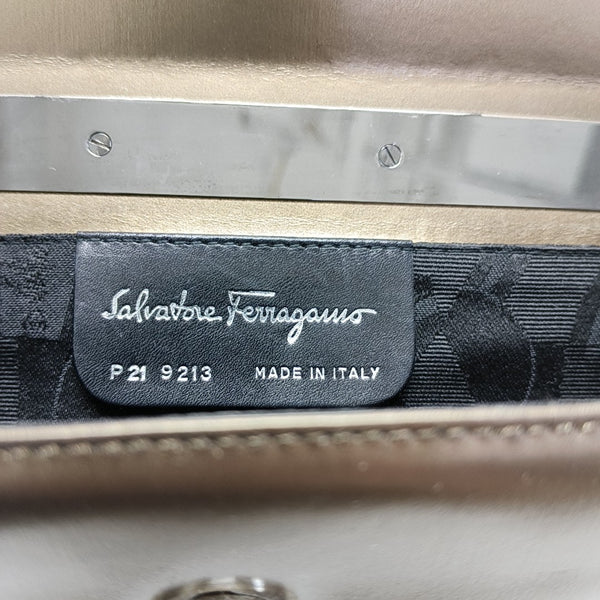 Calfskin Brown