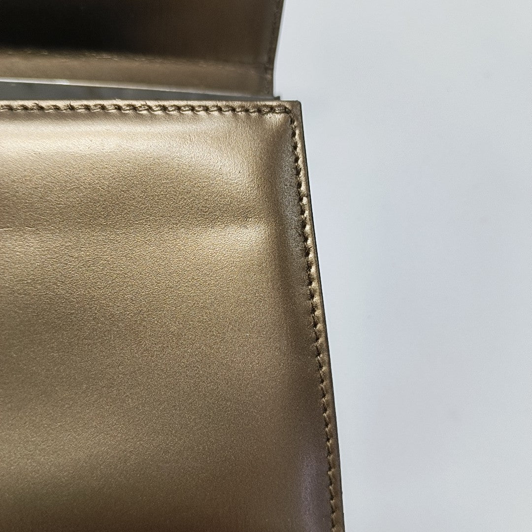 Calfskin Brown