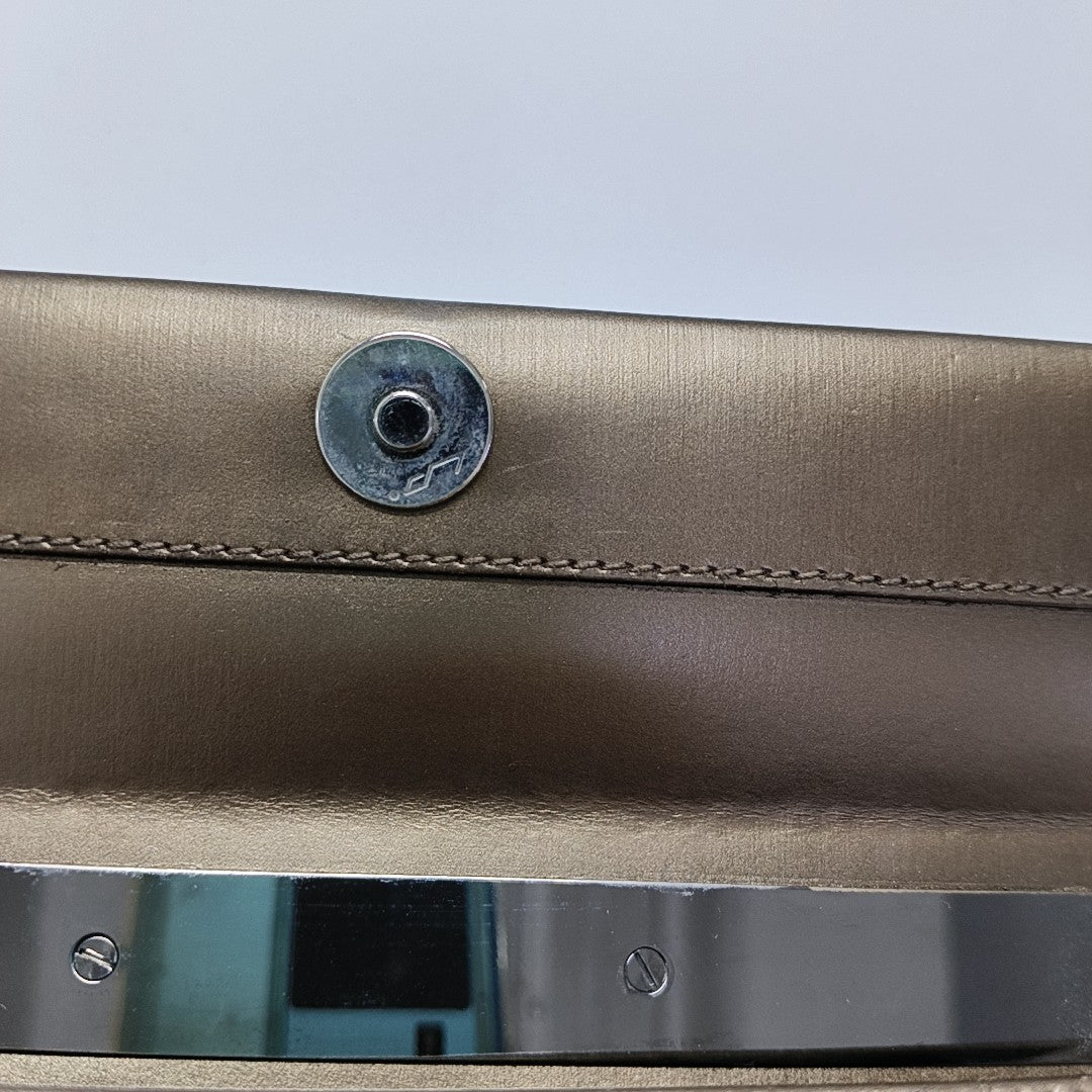 Calfskin Brown