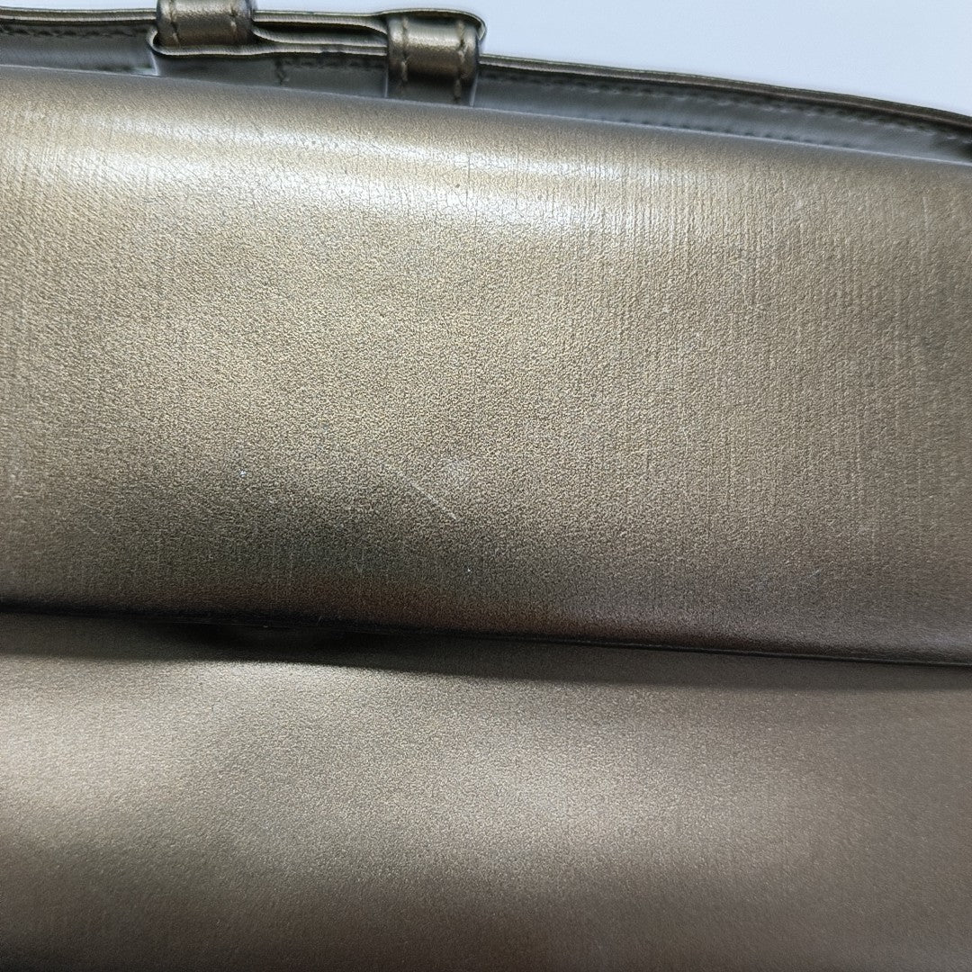 Calfskin Brown