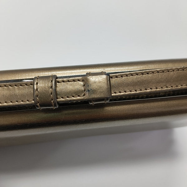 Calfskin Brown