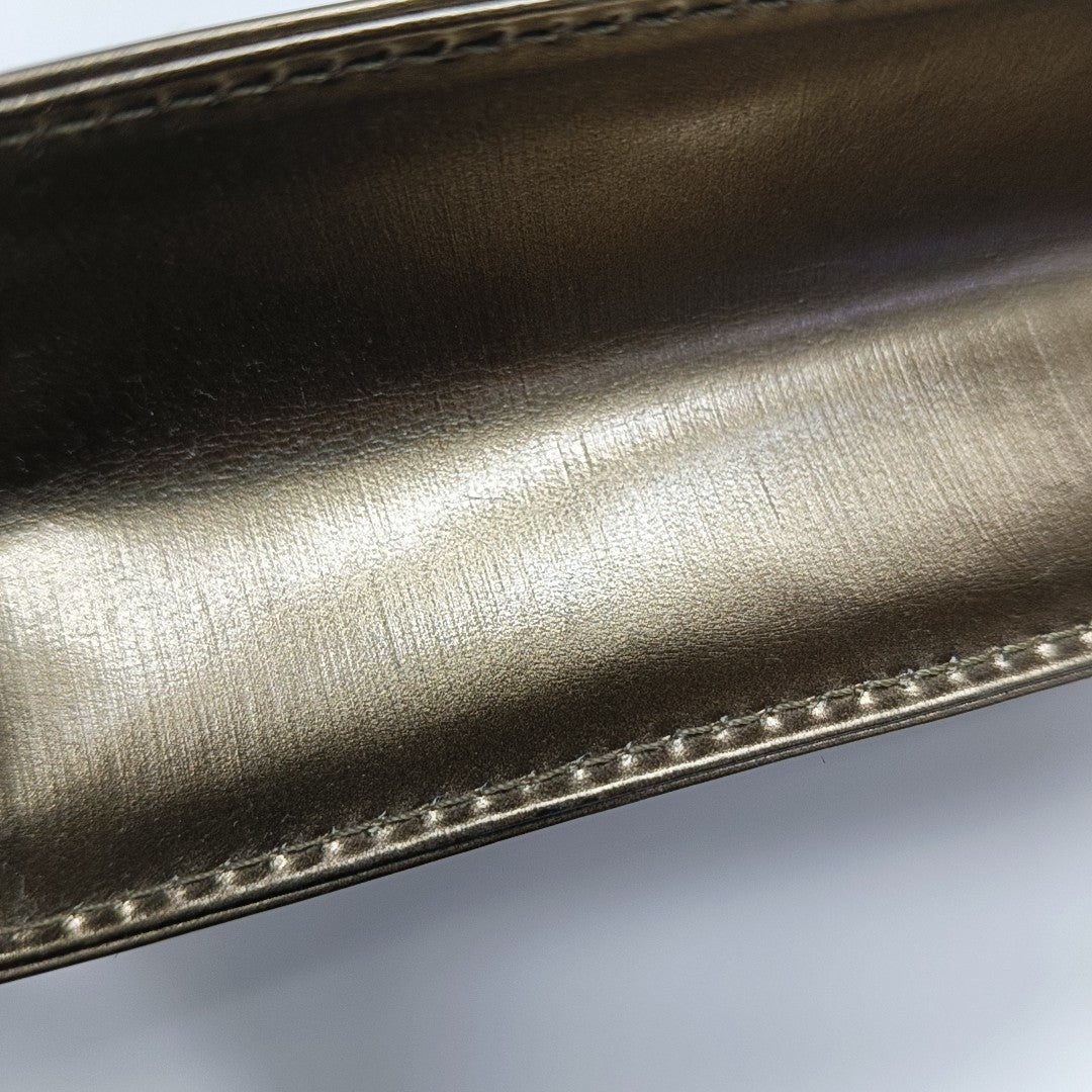 Calfskin Brown