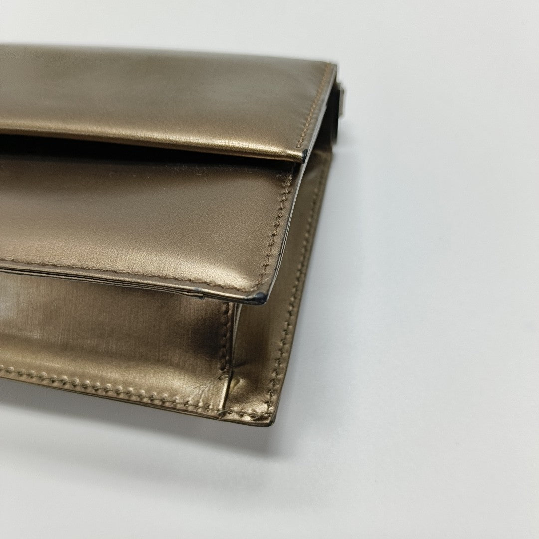 Calfskin Brown