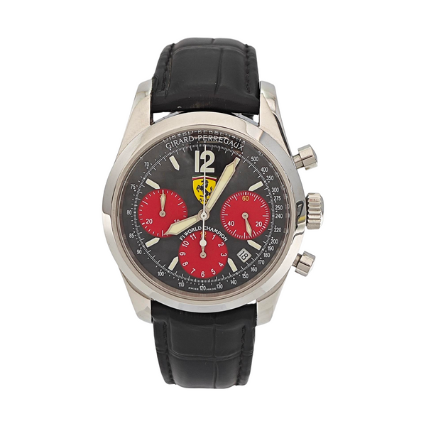 40mm Two-Tone Automatic Watch