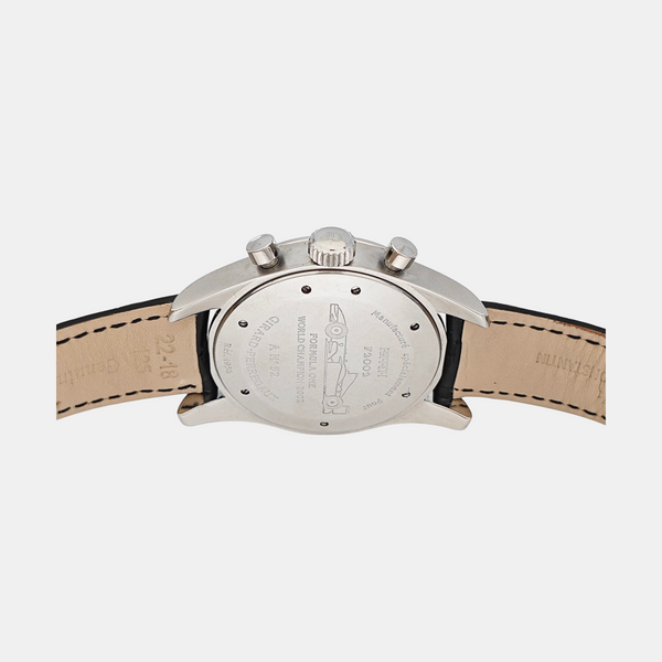 40mm Two-Tone Automatic Watch