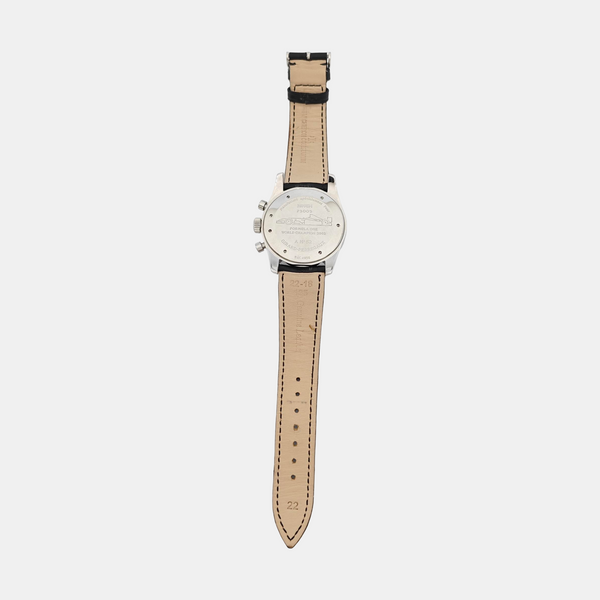 40mm Two-Tone Automatic Watch