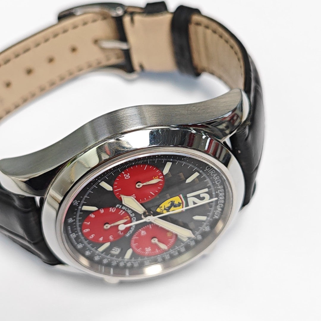 40mm Two-Tone Automatic Watch