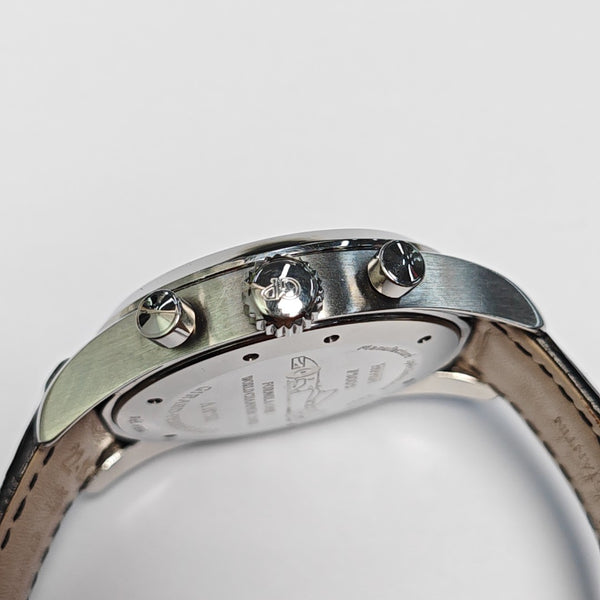 40mm Two-Tone Automatic Watch